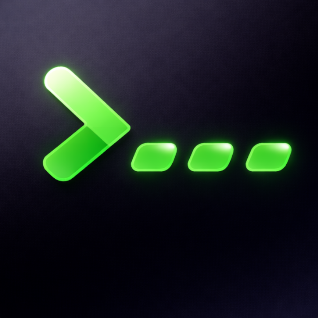 Terminalus Logo